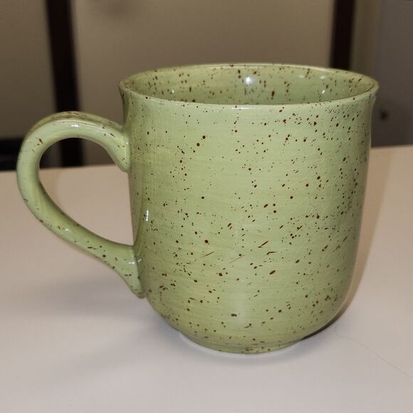 Pfaltzgraff Nuance of Sage Mug - Picture 2 of 6